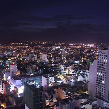 Gold Ocean Apartments Nha Trang Ngoại thất bức ảnh