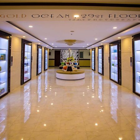 Gold Ocean Apartments Nha Trang Ngoại thất bức ảnh