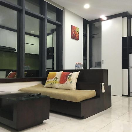 Gold Ocean Apartments Nha Trang Ngoại thất bức ảnh