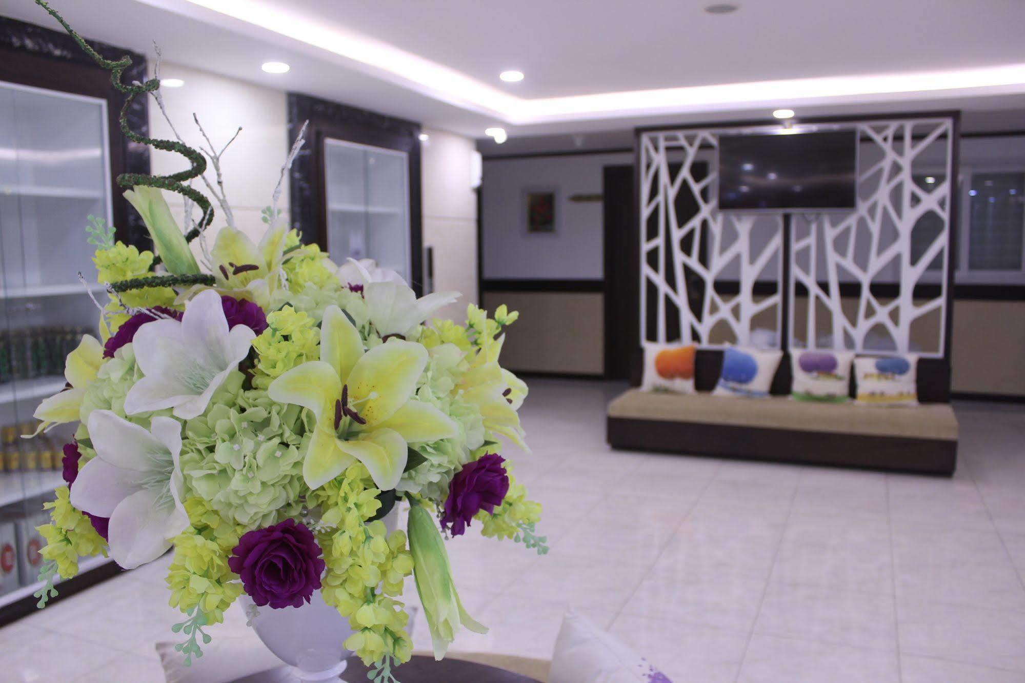Gold Ocean Apartments Nha Trang Ngoại thất bức ảnh