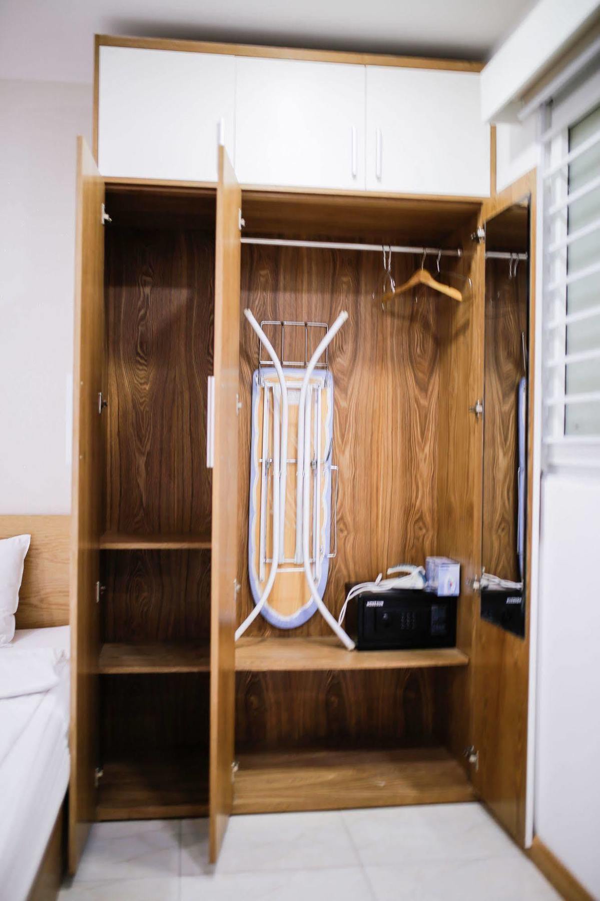 Gold Ocean Apartments Nha Trang Ngoại thất bức ảnh