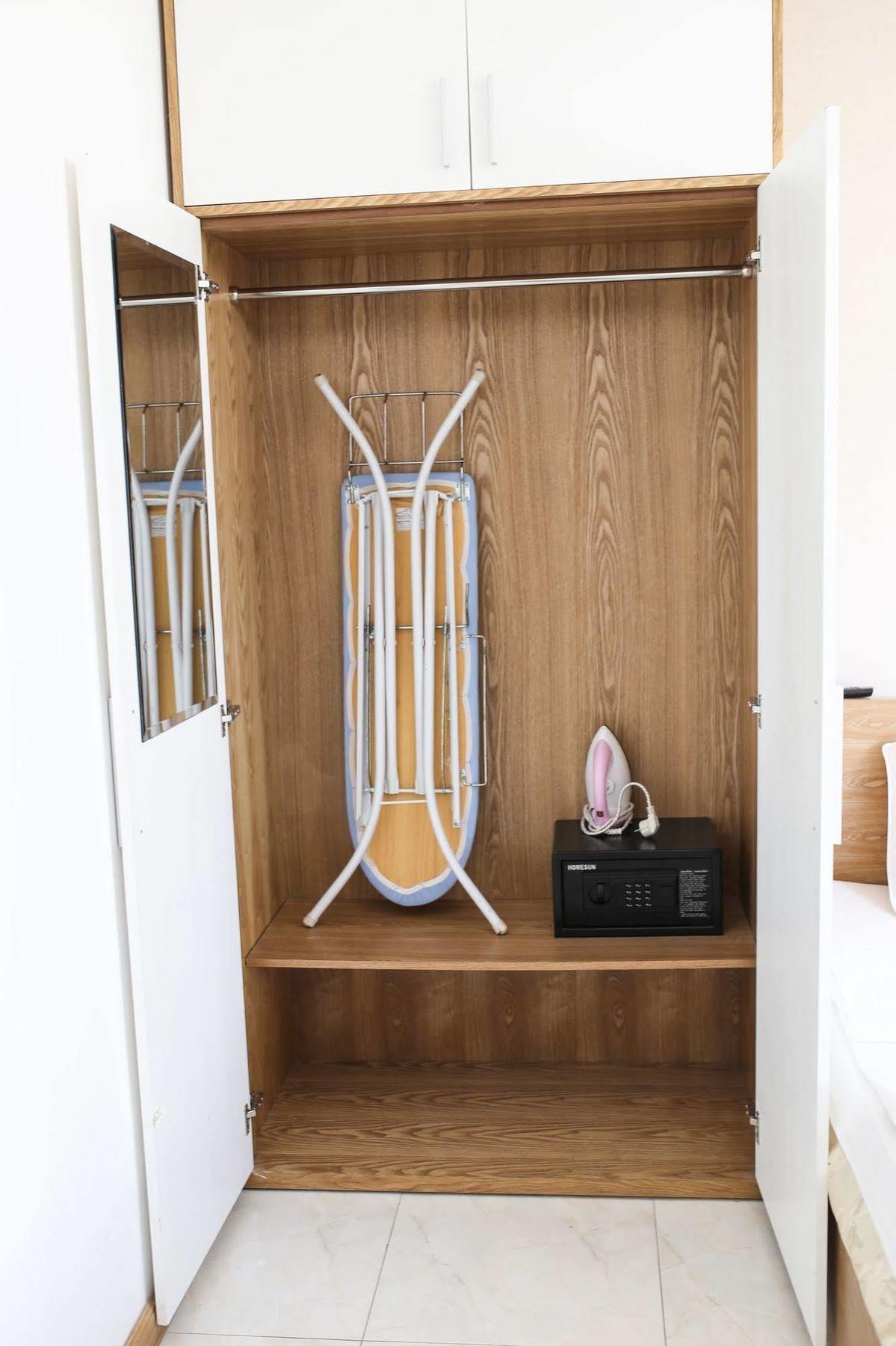 Gold Ocean Apartments Nha Trang Ngoại thất bức ảnh