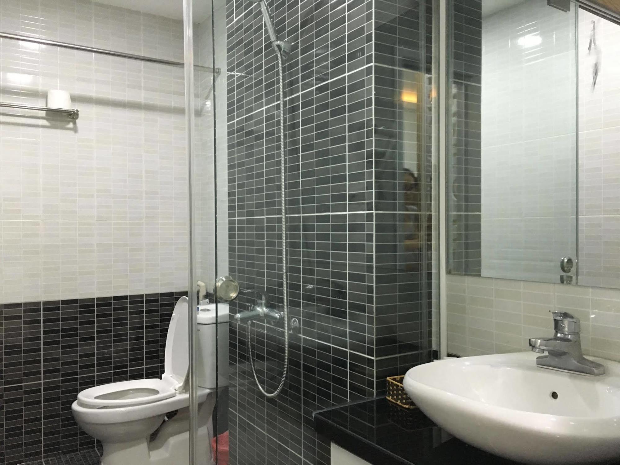 Gold Ocean Apartments Nha Trang Ngoại thất bức ảnh