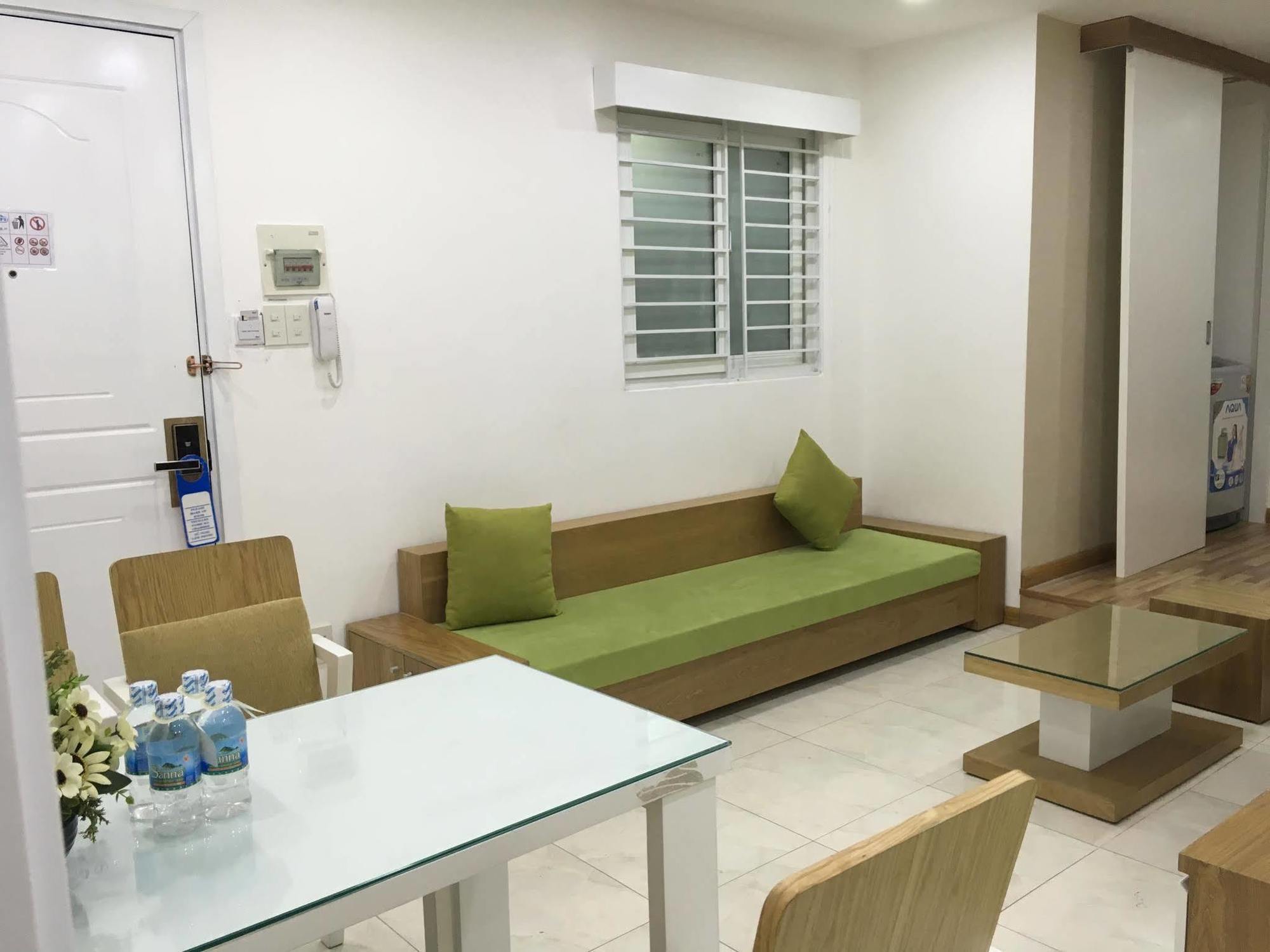 Gold Ocean Apartments Nha Trang Ngoại thất bức ảnh