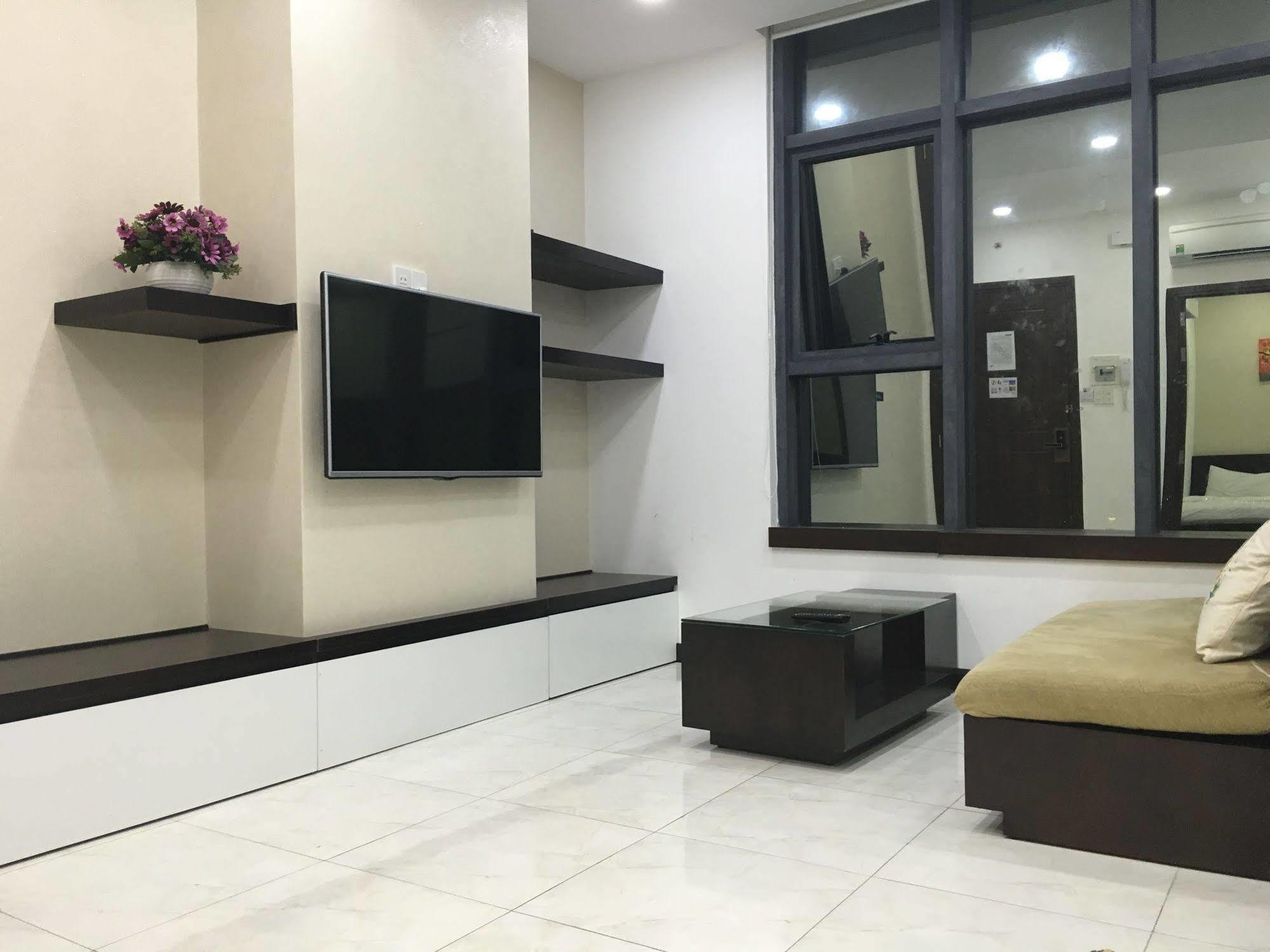 Gold Ocean Apartments Nha Trang Ngoại thất bức ảnh