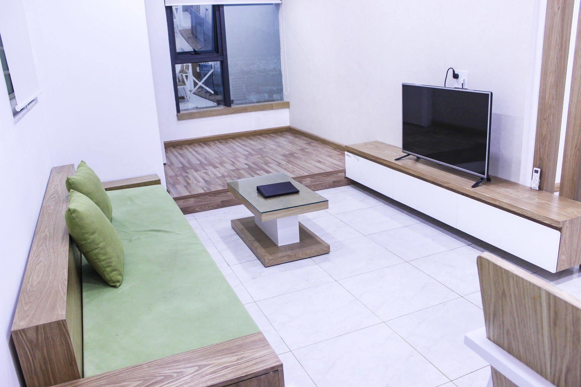 Gold Ocean Apartments Nha Trang Ngoại thất bức ảnh