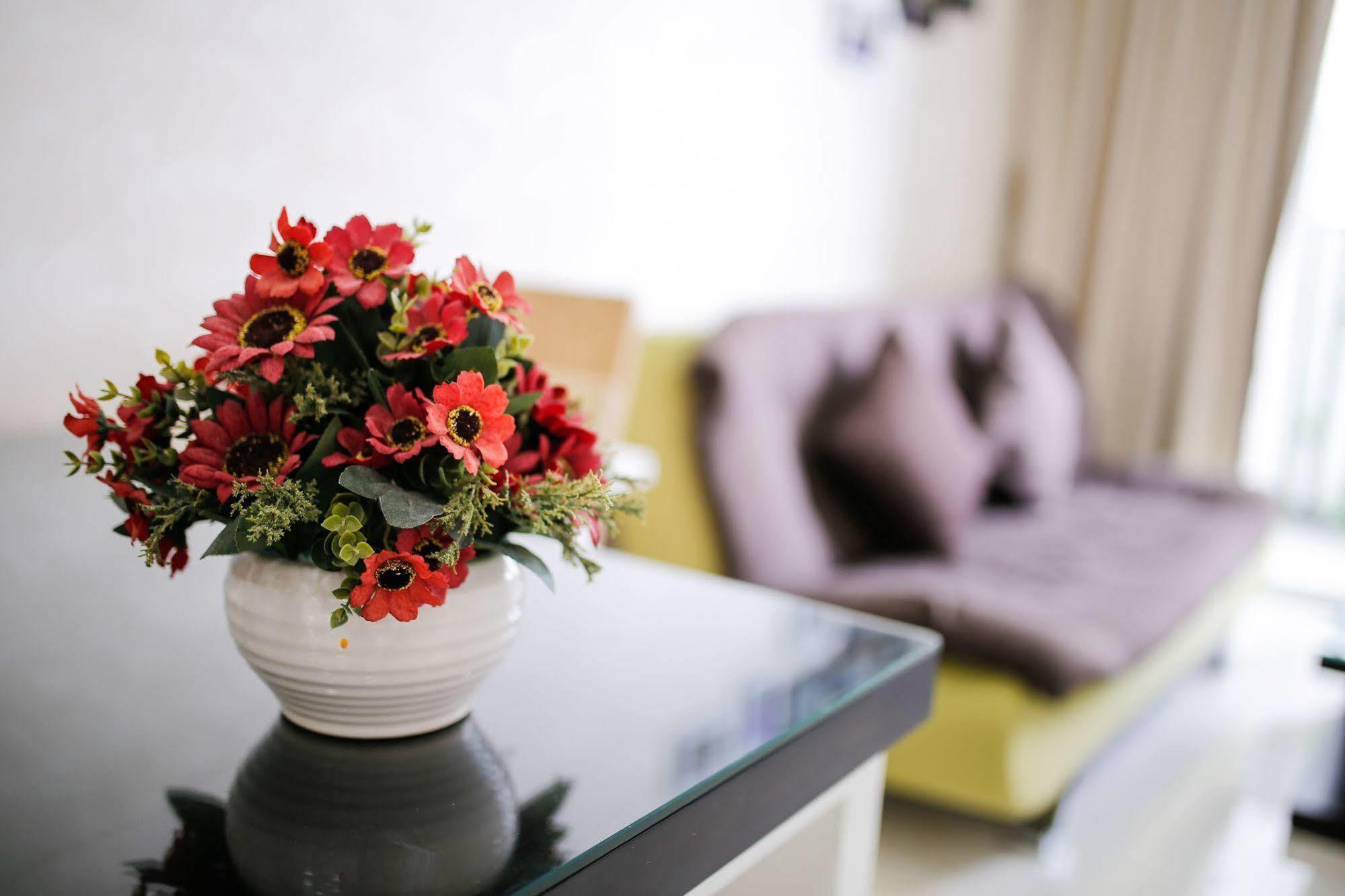 Gold Ocean Apartments Nha Trang Ngoại thất bức ảnh